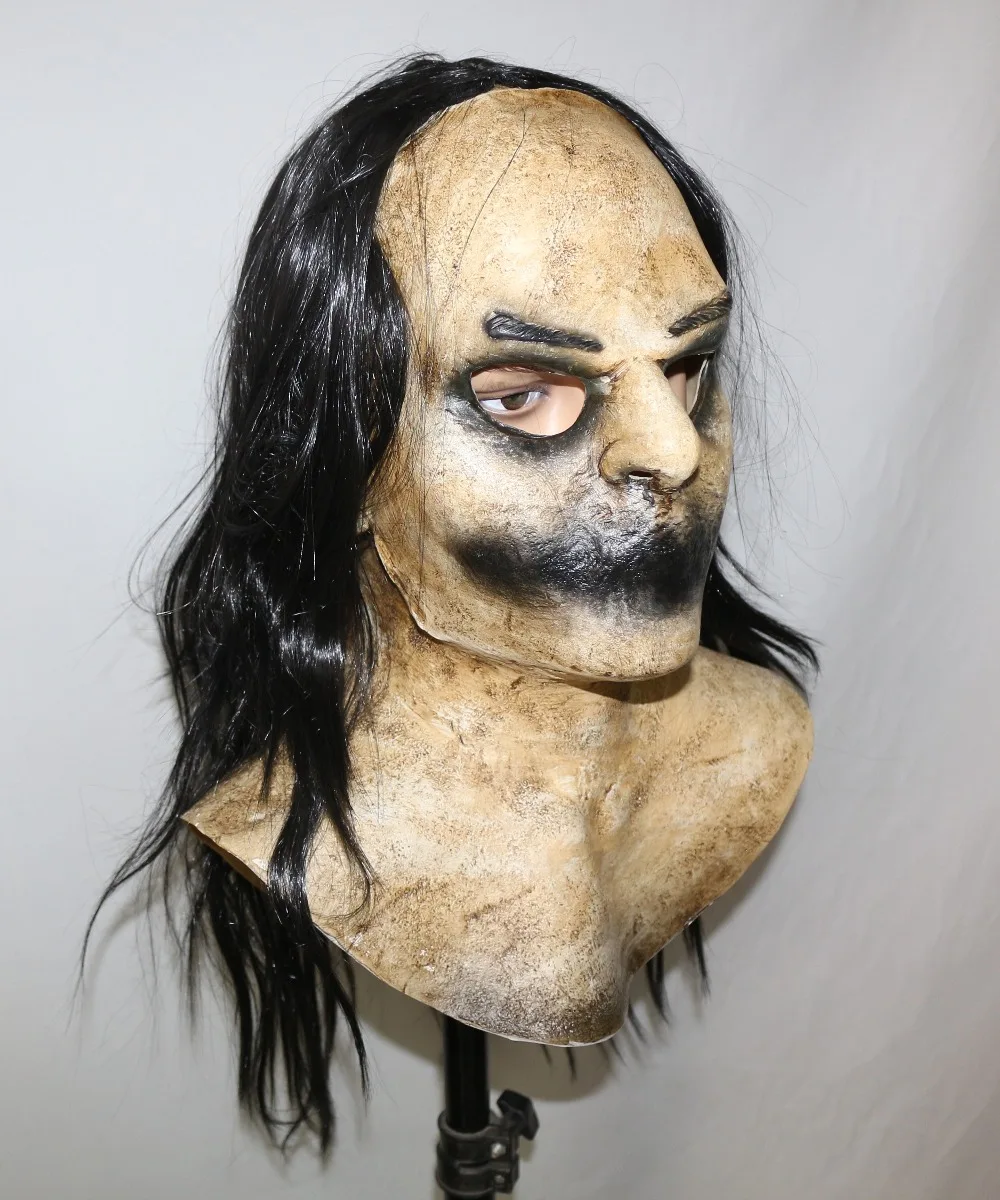 2018 Новое поступление Лидер продаж экологически чистая маска охотника за дикой