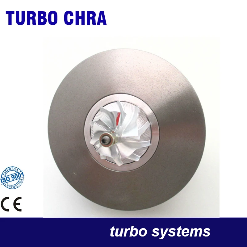 Турбокартридж 55216672 55221160 55225439 860164 core Для Opel Corsa Alfa Romeo Mito 70 кВт 1 3 JTDM Multijet 2007