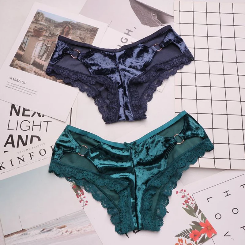 SP & CITY европейский стиль сексуальное бархатное нижнее белье для женщин кружевные