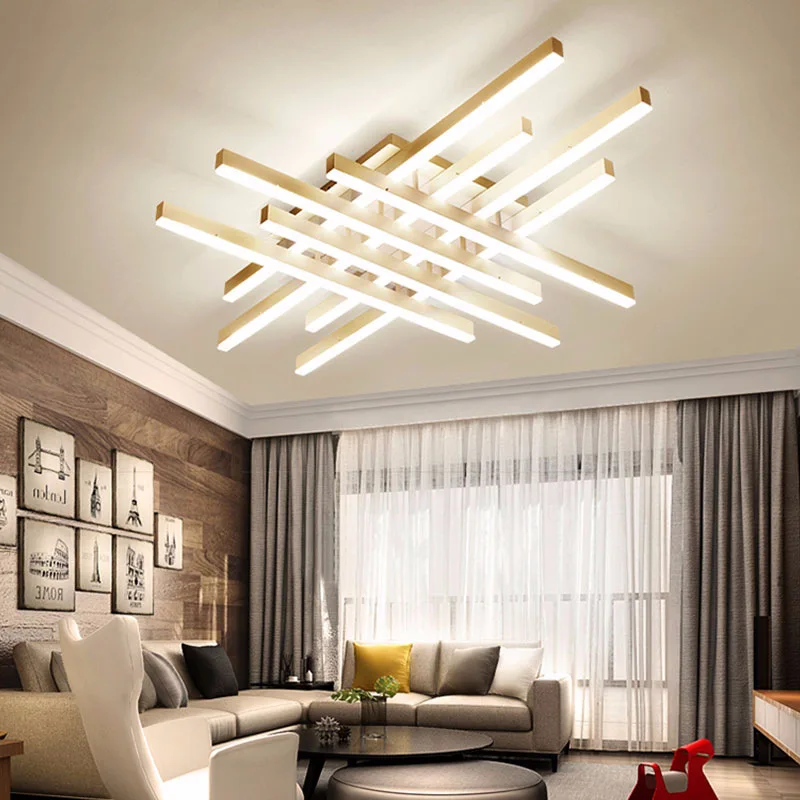 

Nordic postmodern simplicity living room ceiling lamps bedroom ceiling lighting study illumination Creative LED ceiling lights