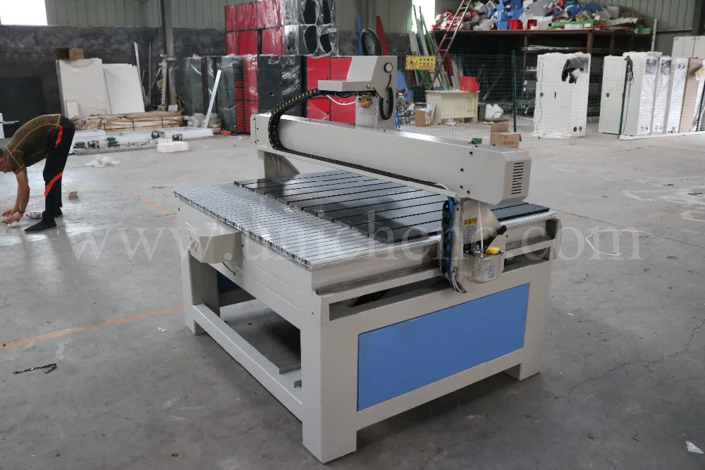 UNICHCNC hot sale cnc machine/3d router/cnc router machine price | Инструменты