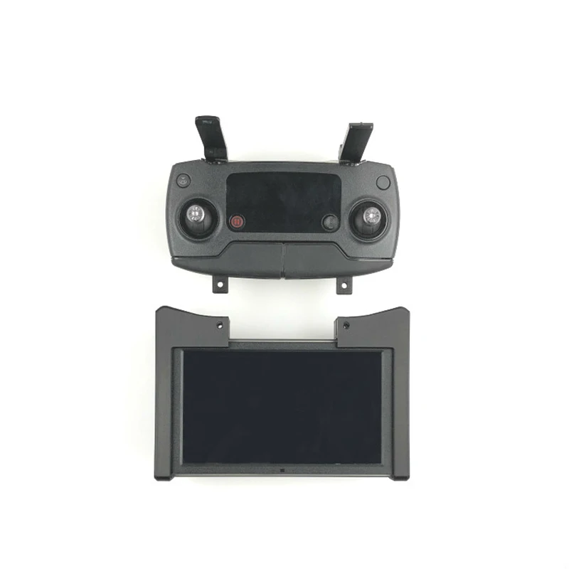 CrystalSky 5,5 дюймов монитор высокой яркости Расширенный кронштейн зажим для mavic pro spark mavic 2 zoom pro air drone пульт дистанционного управления