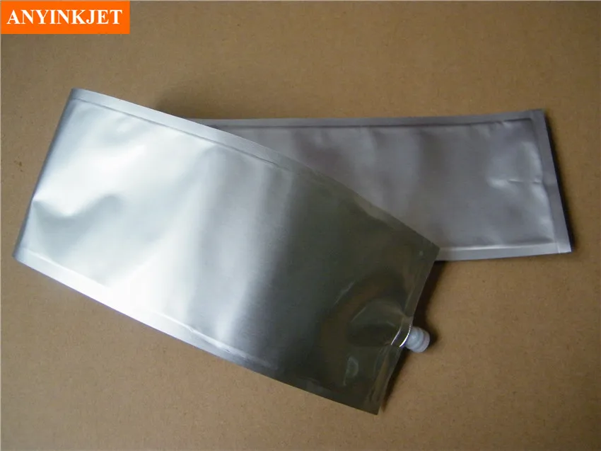 Сумка для чернил 440 мл Широкоформатного Принтера Roland Mimaki Mutoh картридж плоттера|ink