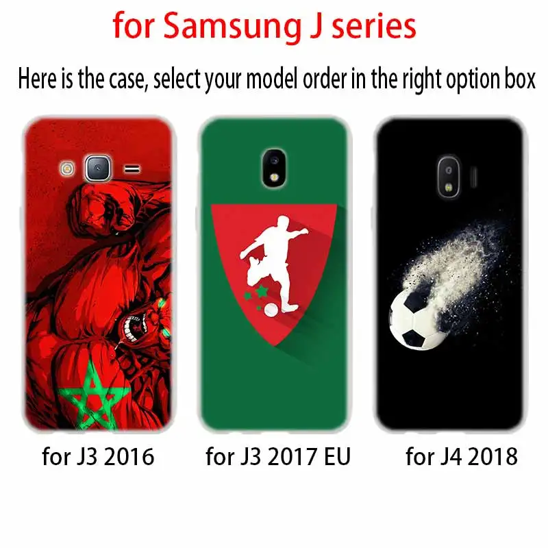 Чехол из ТПУ для Samsung Galaxy J6 J8 J3 J5 J7 J4 J2 J1 Plus 2018 2016 2017 EU Prime Ace|Бамперы| |