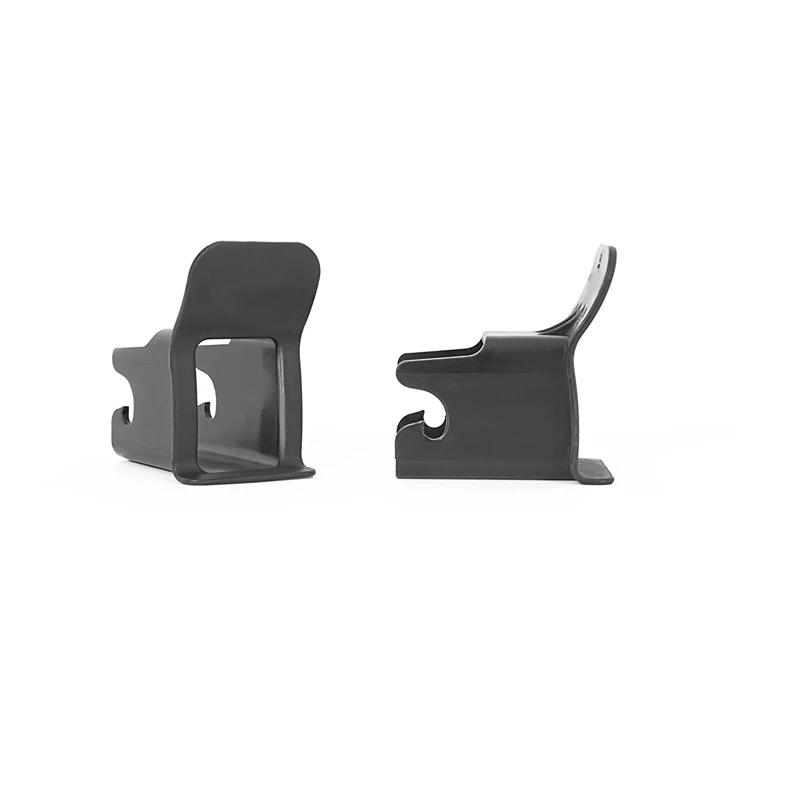 shown in the figure Соединитель ISOFIX защелка интерфейс Соединительный ремень для ISOFIX детские сиденья Автокресла детское автомобильное безопасное сиденье - Название цвета: shown in the figure