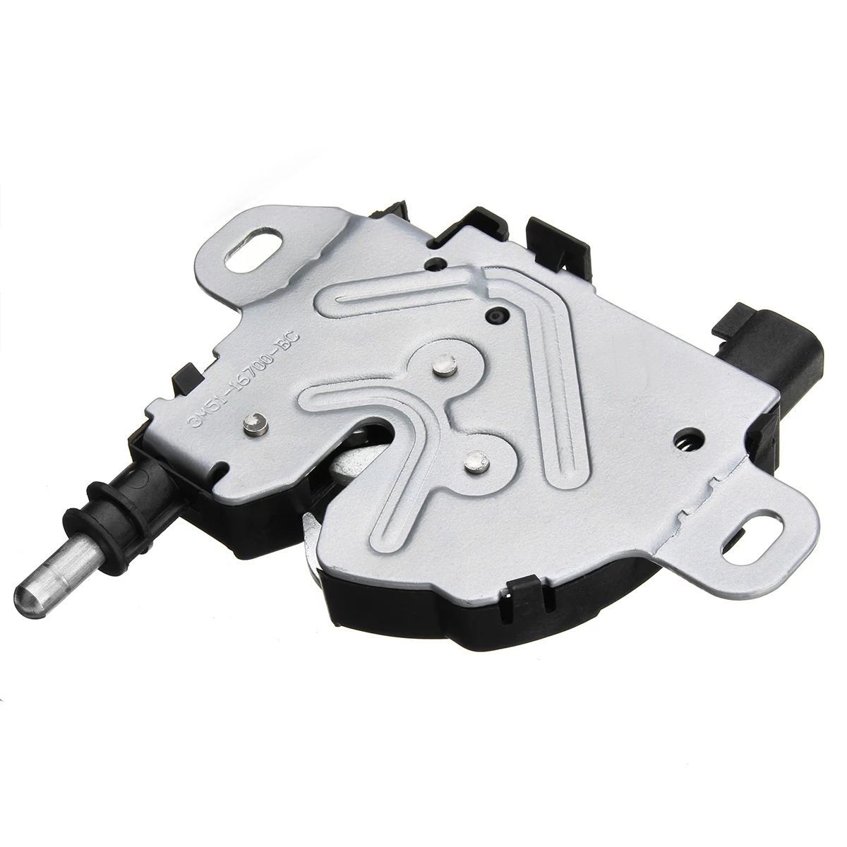 Фиксатор замка капота для Ford Focus MK2 C Max Kuga MK1 2003 2016 4895286 3M51 16700 BC|Замки и фурнитура| |