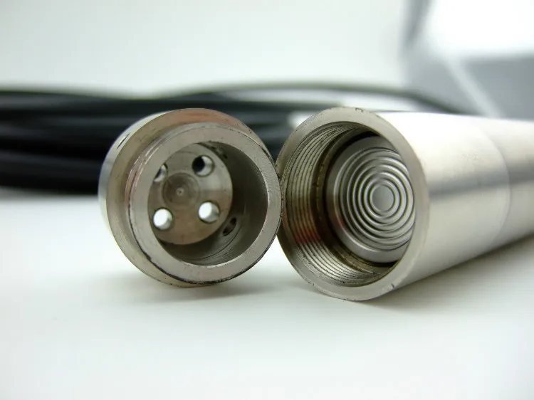 Датчик уровня входного типа 4 ~ 20 мА/передатчик 0 1 м/датчик 316|sensor light|sensor displaysensor liquid