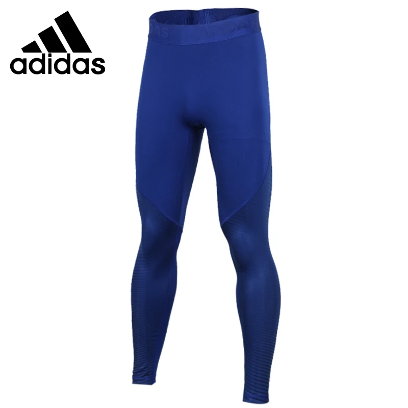 Оригинальное новое поступление 2018 мужские спортивные штаны Adidas ASK SPR TIGLT P|Беговые