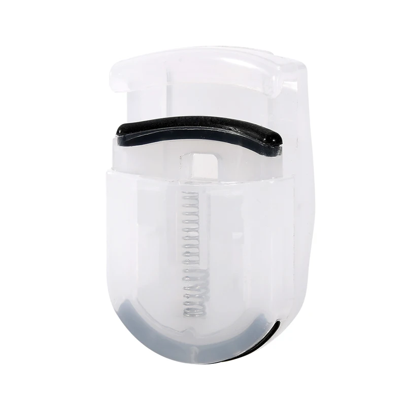 Белые мини заколки для накладных ресниц YOKPN бигуди макияжа завивка деликатная