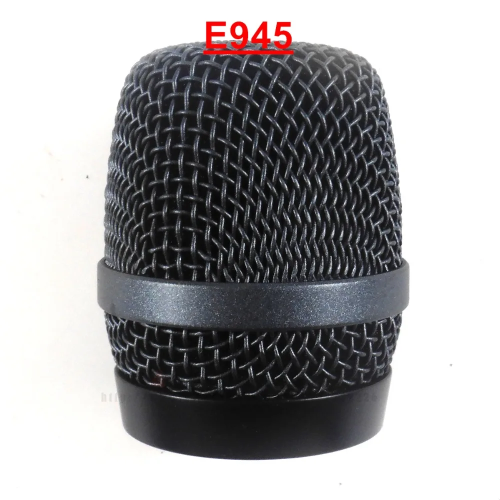 10 шт. Высокое качество шаровая Головка сетка микрофонная решетка для Shure BETA58 SM58 PG58 BETA57 BETA87 E845 E945 аксессуары