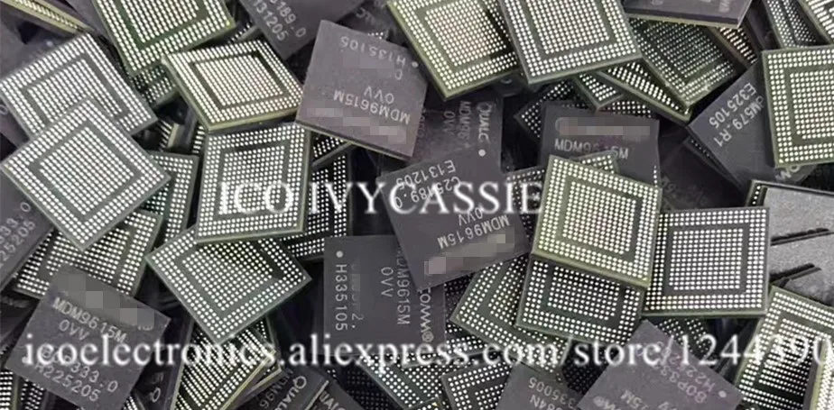 MDM9615M для iPhone 5 5S 5C u501 _ rf базовый Процессор IC U1 модем процессор чип|ics for iphones|ic 2ic chip |