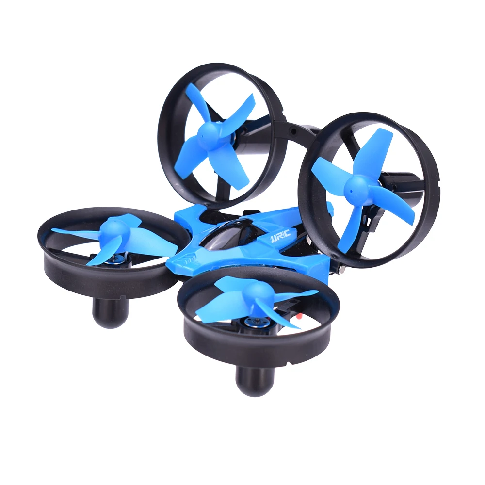 Оригинальный JJRC H36F 2 4G автомобиль Дрон лодка 3в1 многофункциональный пульт