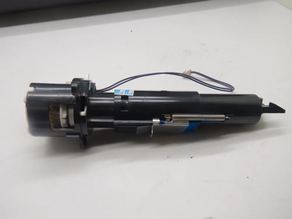 90% оригинальный разборный тонерный насос MPC2500 для Ricoh MPC 2000 3000 3500 4500 SPC 811DN K 10 шт.|pump