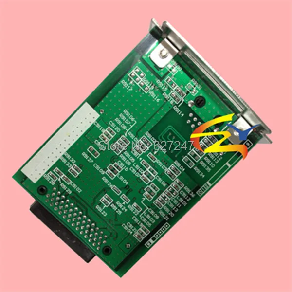 Подходит для Canon IR2200 Lan card Ethernet высокого качества|canon ir2200|canon ir2200 cardcard |