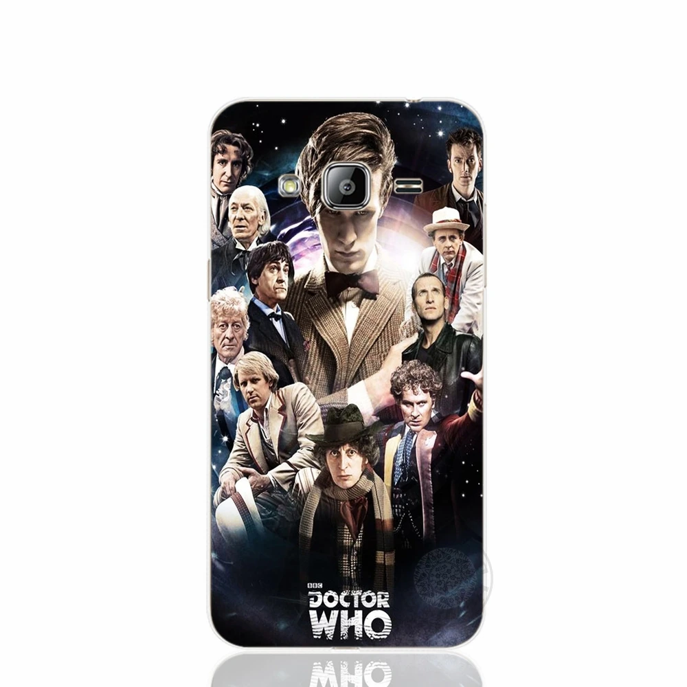 HAMEINUO Doctor Who чехол для телефона Samsung Galaxy J1 J2 J3 J5 J7 MINI ACE 2016 2015|case for samsung galaxy|case samsungphone
