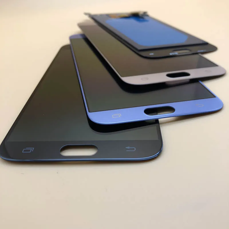 5,2 '' сменный ЖК-дисплей для samsung Galaxy J5 pro lcd J530 J530F SM-J530F/DS lcd сенсорный экран дигитайзер