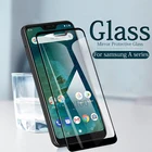 Закаленное стекло Mi A2 Lite для Xiaomi Mi A2 Lite, Защитное стекло для экрана Xiomi 6X, Mia2 light, A2lite, Mia2lite, защитная пленка