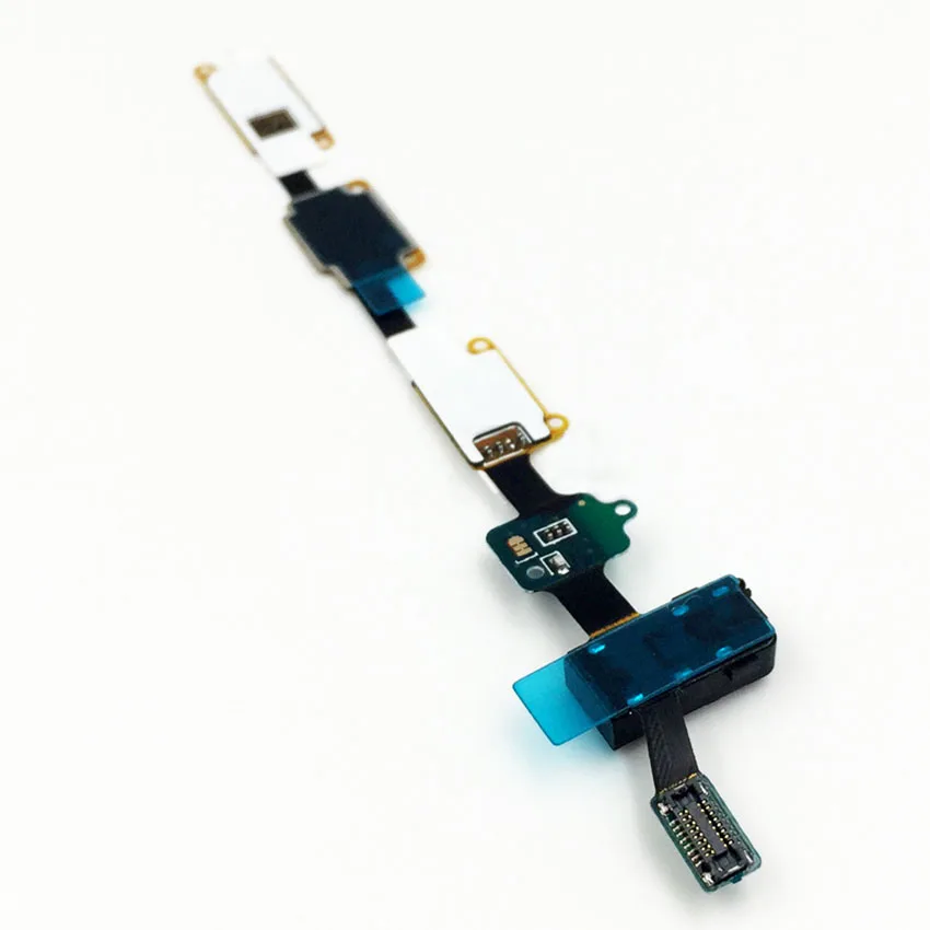 

For Samsung Galaxy J7 J710F 2016 Audio Headphone Jack Menu Home Button Flex Cable