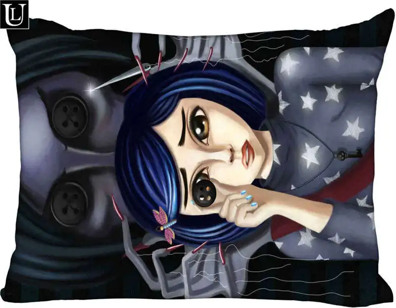 

Оригинальная дизайнерская наволочка, размер 45x35 см (одна сторона), наволочка из полиэстера и хлопка с застежкой-молнией на заказ, больше разм...