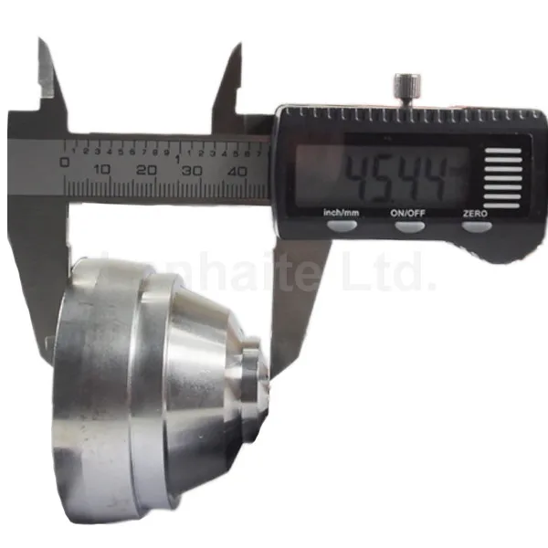 60 8 мм (D) x 45 4 (H) Отражатель SMO для Cree XM L (1 шт.)|reflector|reflector smoreflector |