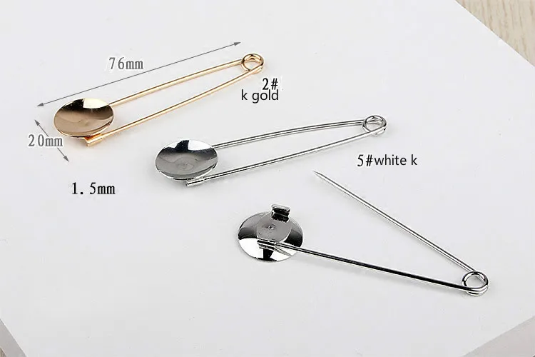 Ручной работы корейский DIY аксессуары и материалы брошь с чашей отбуксированная