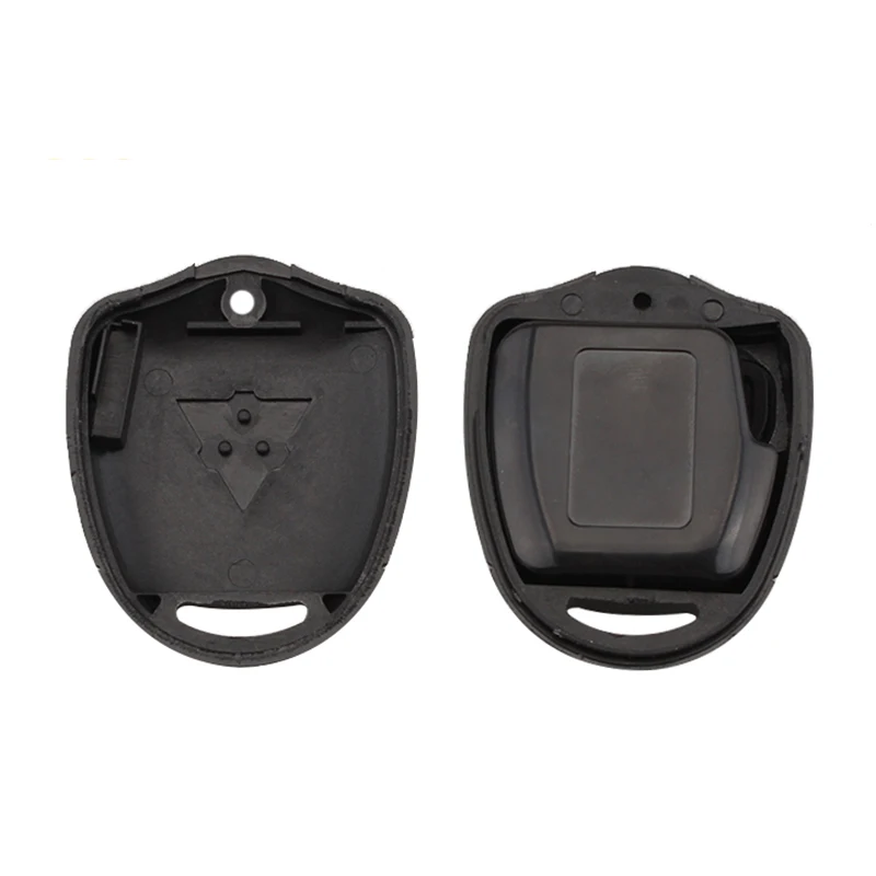 

BHKEY 2/3Buttons Remote key For Mitsubishi 433Mhz Transponder Chip ID46 For Mitsubishi L200 Shogun Pajero Triton Key Fob MIT11