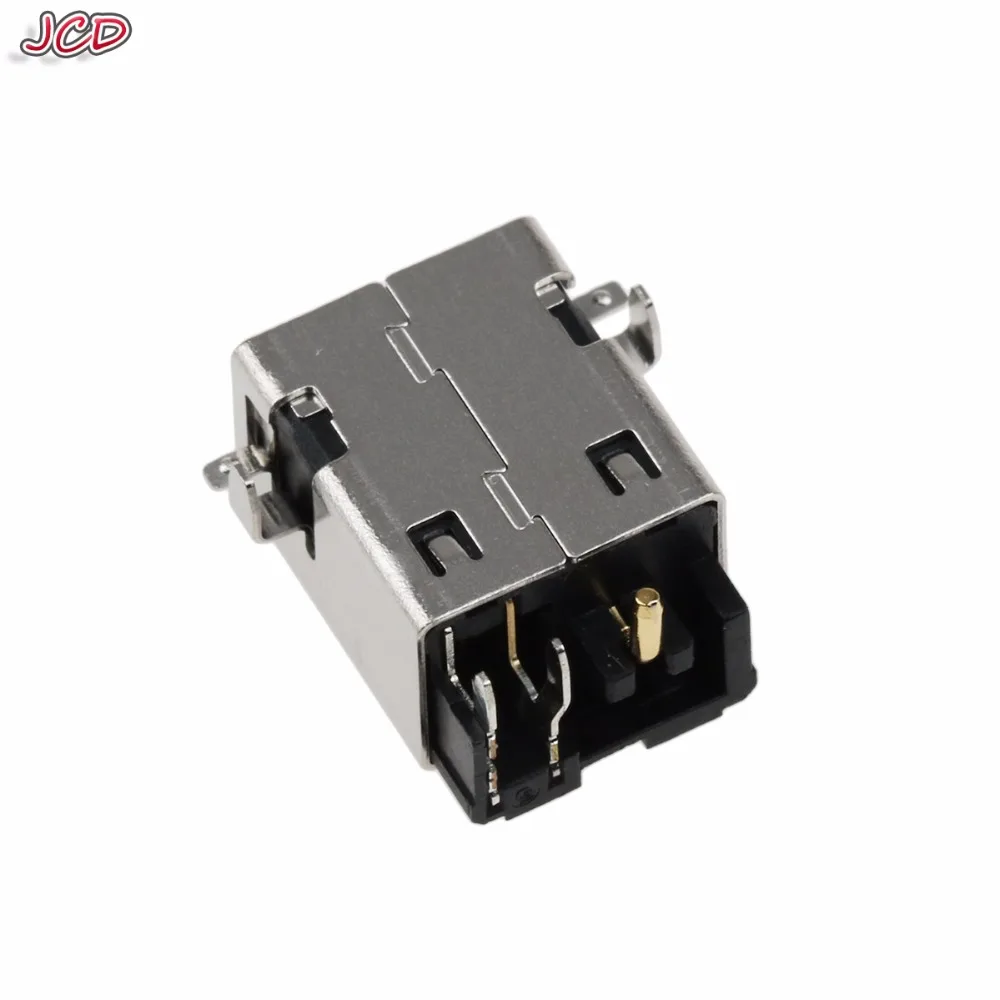 Разъем питания для ASUS DC JCD разъем зарядки X75 X75A X75SV X75VB X75VC X75VD G46 G46V G46VW|Соединители| |