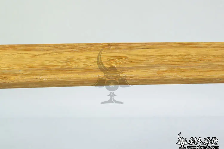 IKENDO.NET-KB005-iaido bokken-102cm bokken bokuto японский kendo деревянный меч катана для kendo kata вес 650 г