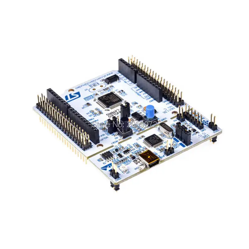 ST официальная демонстрационная плата NUCLEO L476RG STM32L4|demo board|boardboard board |
