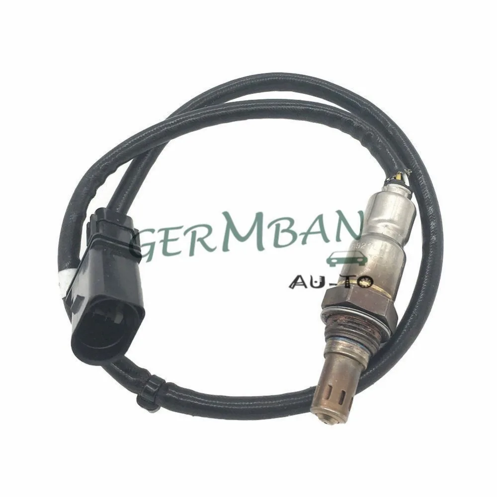 Новый изготовленный датчик кислорода 39210 2G350 2G360 2G370 Lambda O2 для 2011 2013 KIA HYUNDAI SONATA 2.4L 11