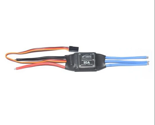 

DIY RC Drone Quadrocopter X4M360L Rahmen Kit mit GPS APM 2,8 Motor ESC F14892-A