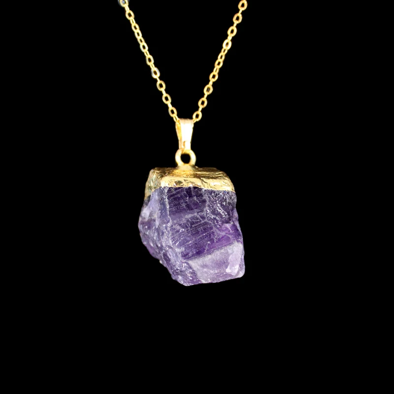 Женское колье ручной работы с драгоценными камнями|wire wrapped necklace|stone pendantnatural stone