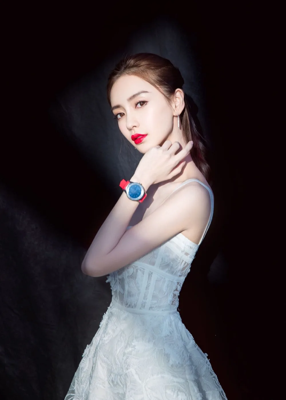 Runway Maxi White Dress 2019 Women Sexy Embroidery Lace Strap Beach Sundress vestido de festa Long Party Dresses | Женская одежда