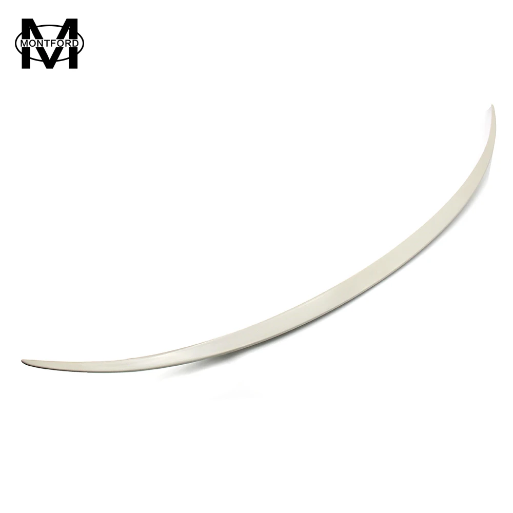 MONTFORD для Volkswagen VW Passat CC 2009 2010 2011 2012 2013 2014 2016 автомобильный Неокрашенный праймер из