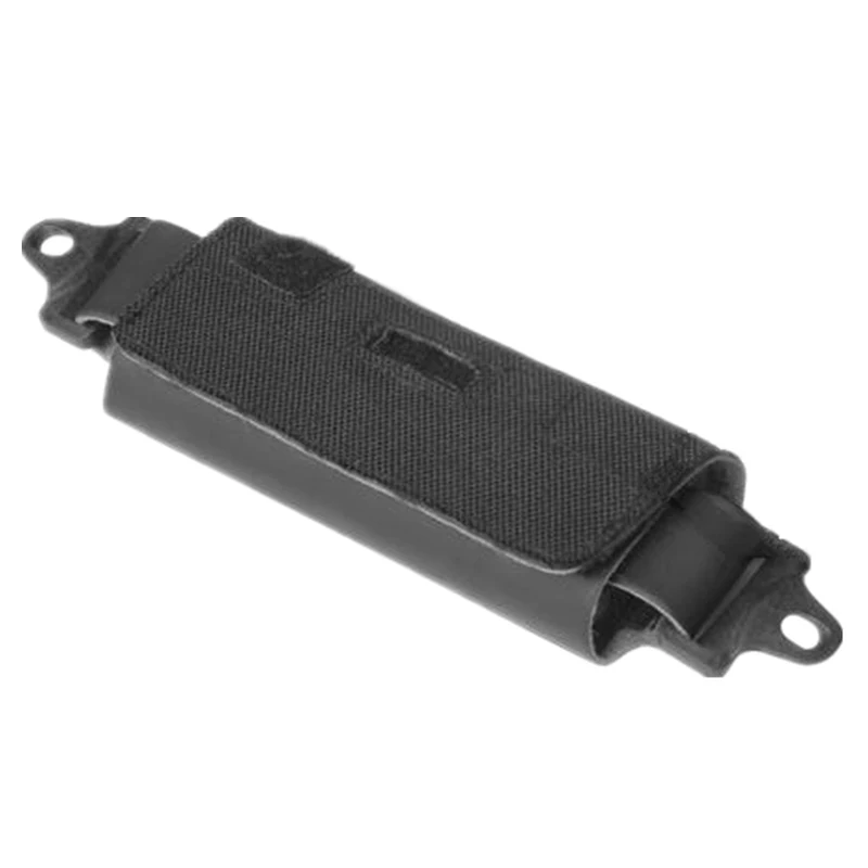 

Сумки для балансировки шлема, подходят для шлема с рельсами ARC, черный DE Multicam, 5 весовых блоков