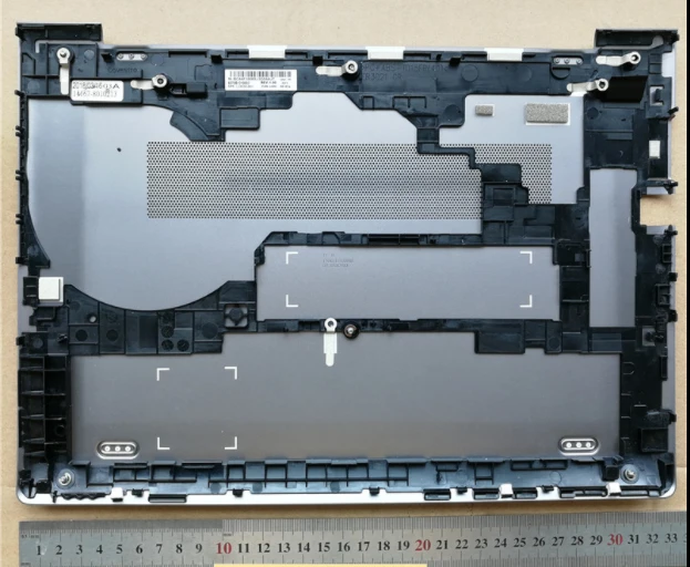 Ноутбук нижней части корпуса Нижняя крышка для hp Elitebook 840 G5