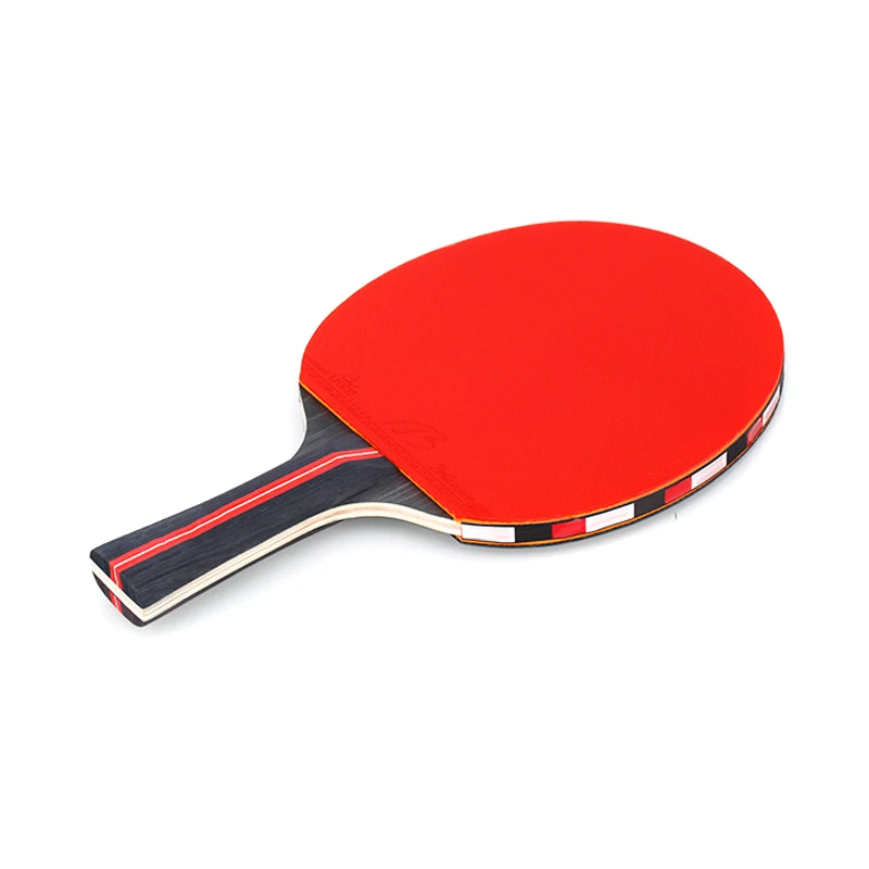 

Hot Pingpong Ball Racket Set 2 Paddles 3 Table Tennis Ball for Training DO2
