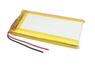 Бесплатная доставка 703260 3 7 v 1300mah li-po литий-ионная аккумуляторная батарея для MP4