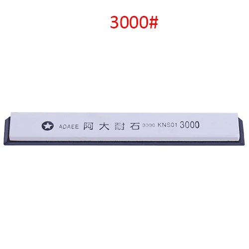 3000 Anpro 120-3000 зернистость ячеистая поверхность точилка для ножей Профессиональный точильный камень система заточки ножей шлифовальный камень - Цвет: 3000