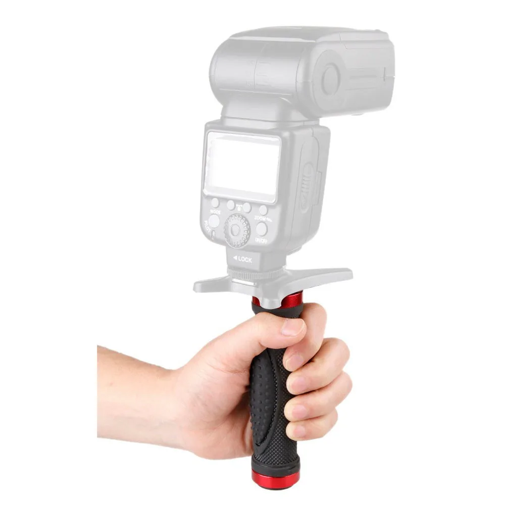 Ручной видео стабилизатор для фотоаппарата Steadicam Стабилизатор для Canon Nikon sony камера Gopro Hero телефон DSLR DV STEADYCAM
