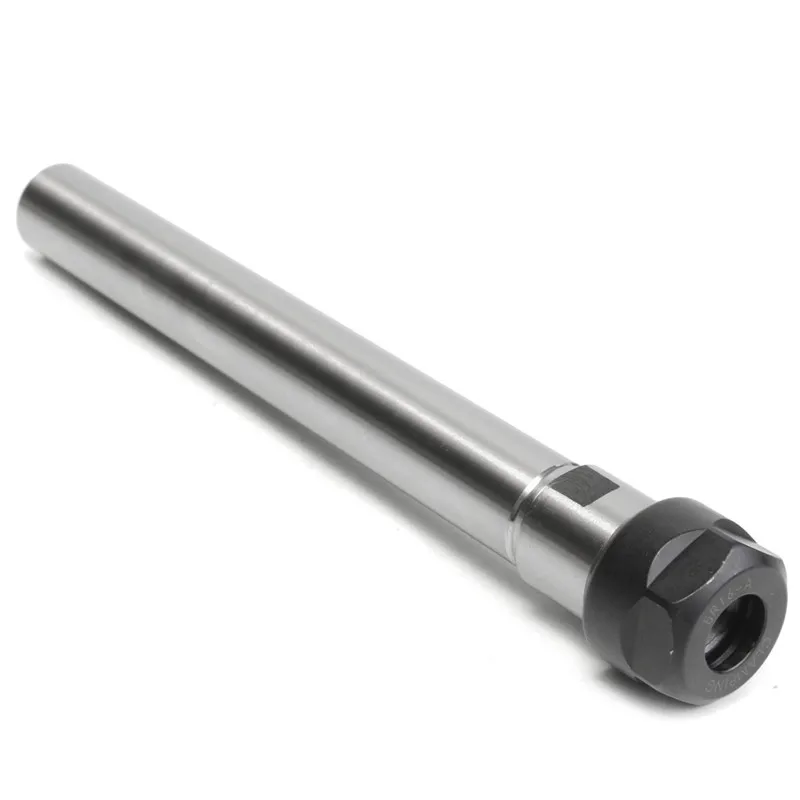 DANIU C3/4-ER16-150mm патрон с прямым хвостовиком Удлинительный стержень для фрезерования