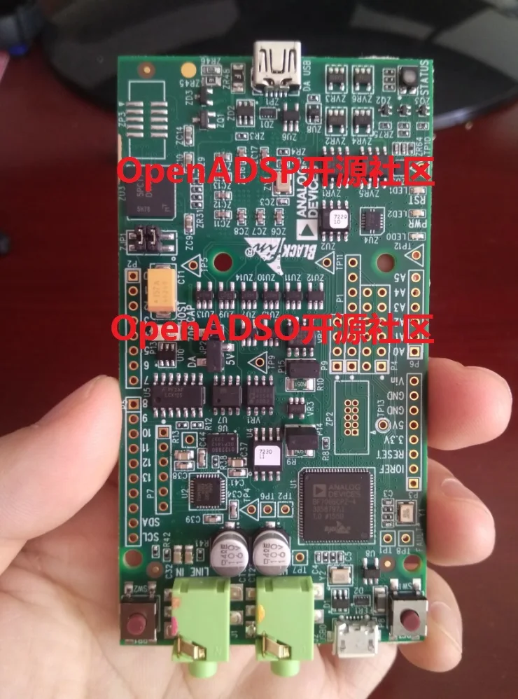 

Для макетной платы BF706/макетной платы ADI BF706