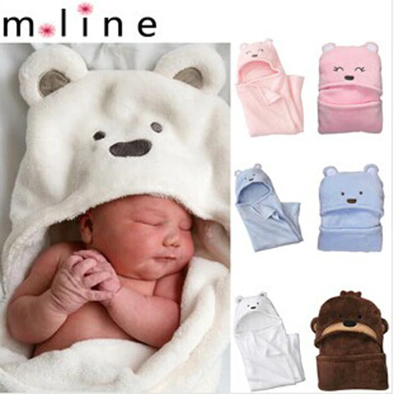 Одеяло детское Коралловое 80*80 см | Мать и ребенок