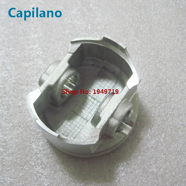 Комплект поршневых колец для мотоцикла AN400 комплект Suzuki Burgman Skywave 400cc AN 400 83 мм STD + 25