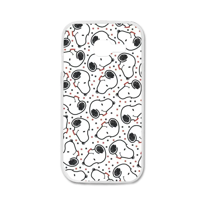 F012 AKABEILA мягкие чехлы-бампер из ТПУ для samsung Galaxy Star Plus S7260 S7262 Pro GT-S7262 i679 4,0 дюймов чехлы - Цвет: F012