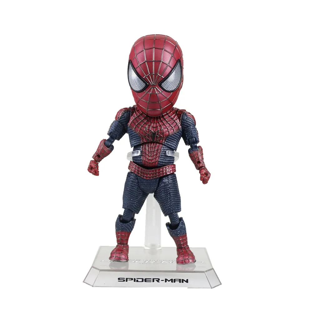 Amazing Spider-Man EAA-001 Яйцо атаки фигурку 16 см/6.3 '&#x27DC002026 | Игрушки и хобби