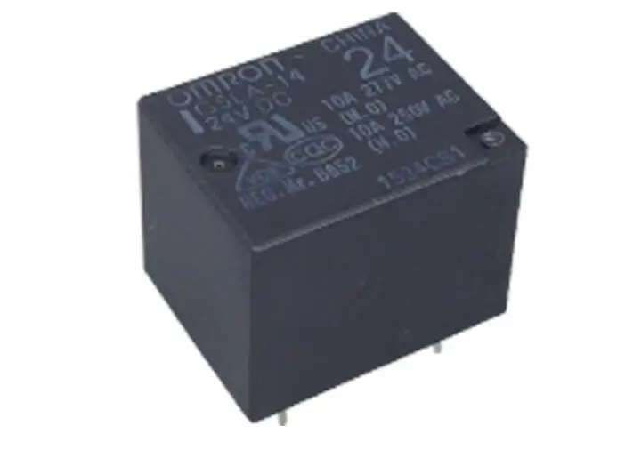 

Genuine New original Relays G5LA-14-DC24V G5LA-14 DC24V