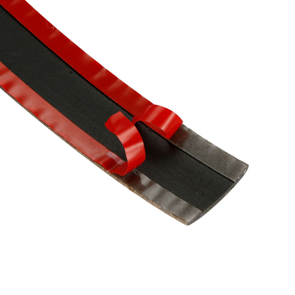 Автомобильная хромированная система литья отделка наклейка для Ford focus 2 3 Fiesta