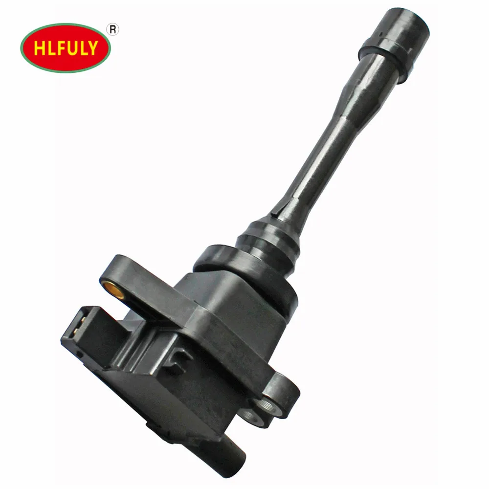 

1PCS Free Shipping For NEW IGNITION COIL for China Junjie Engine 4G94 OEM NO #F 01R 00A 009 F 01R 10A 017 F01R00A009 F01R10A017