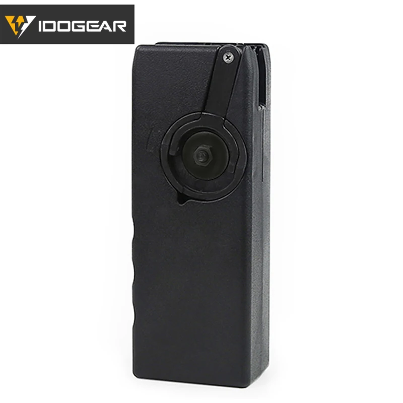 IDOGEAR ручной быстросъемный погрузчик для винтовки M4 1000rd оборудование пейнтбола и